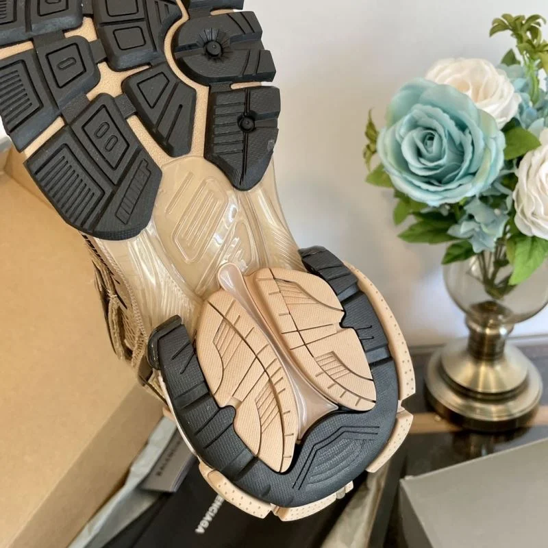 Balenciaga Track Shoes Bright 16990