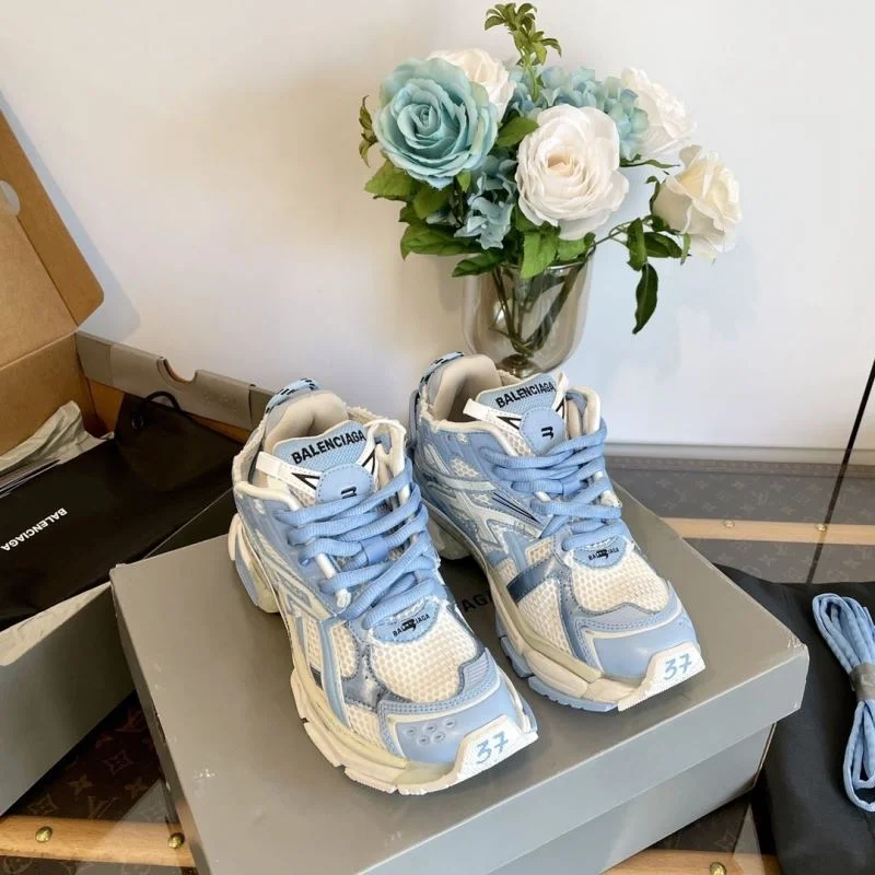 Soft Balenciaga Track Shoes 16937