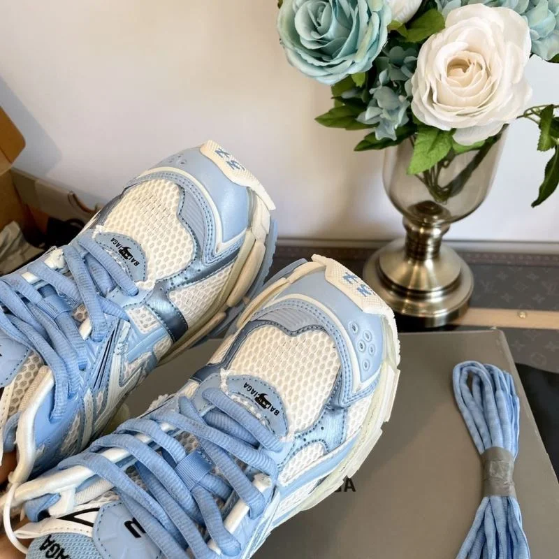 Soft Balenciaga Track Shoes 16937