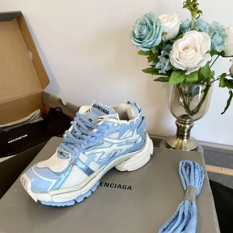 Soft Balenciaga Track Shoes 16937