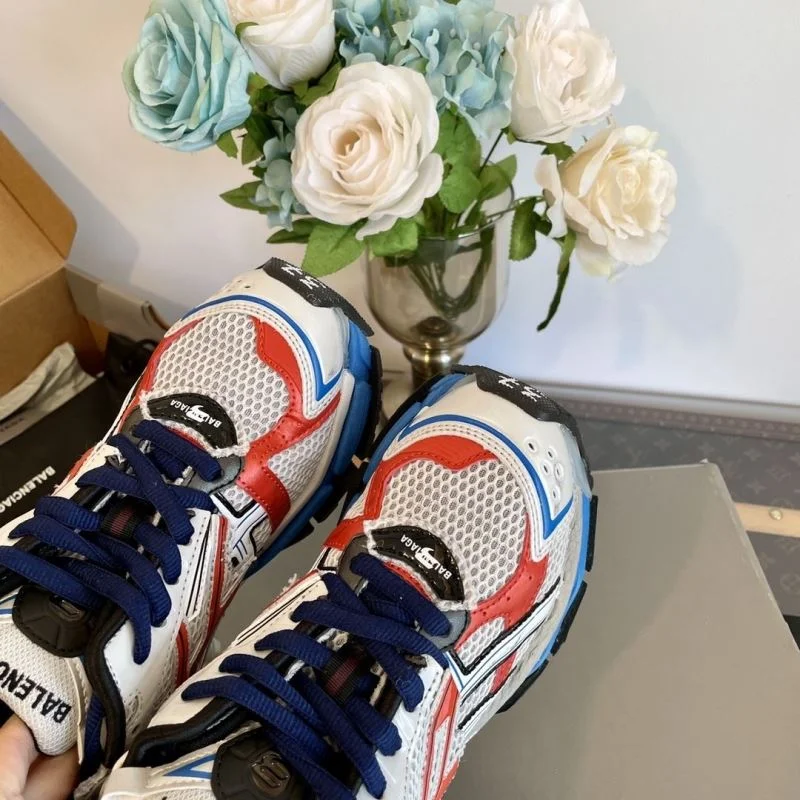 WaterResistant Balenciaga Track Shoes 16952