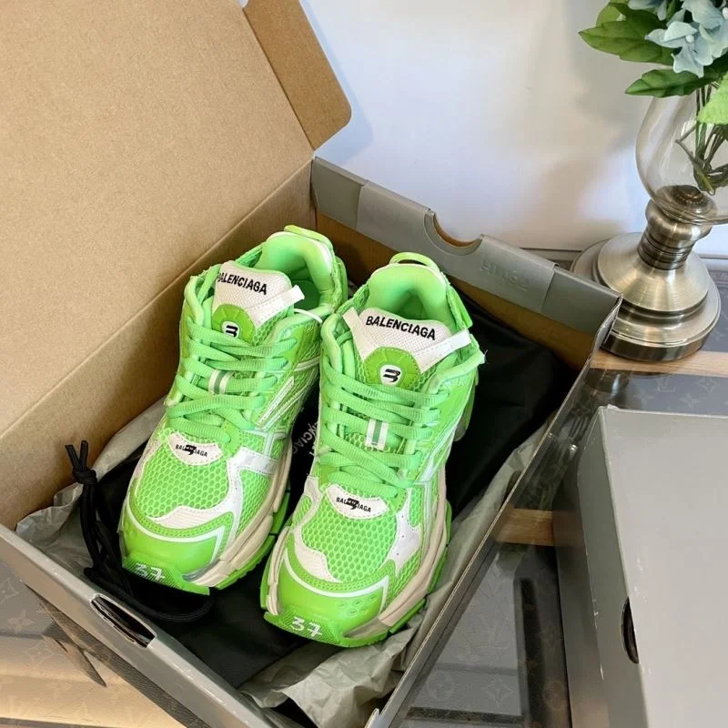 SmartChoice Balenciaga Track Shoes 16931