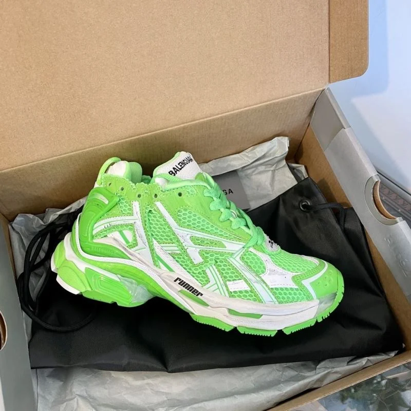 SmartChoice Balenciaga Track Shoes 16931
