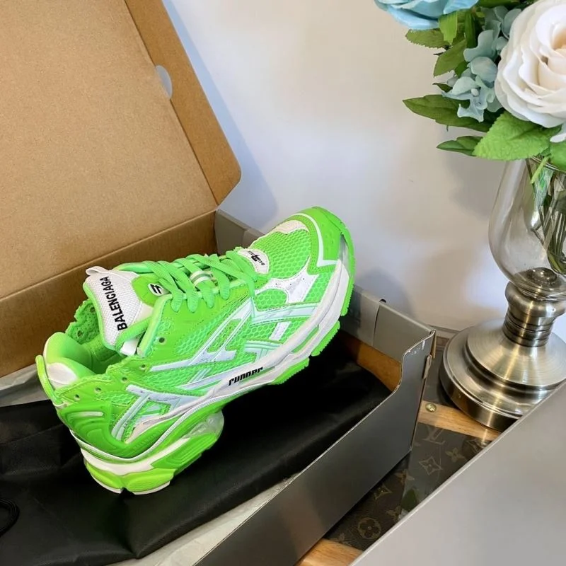 SmartChoice Balenciaga Track Shoes 16931