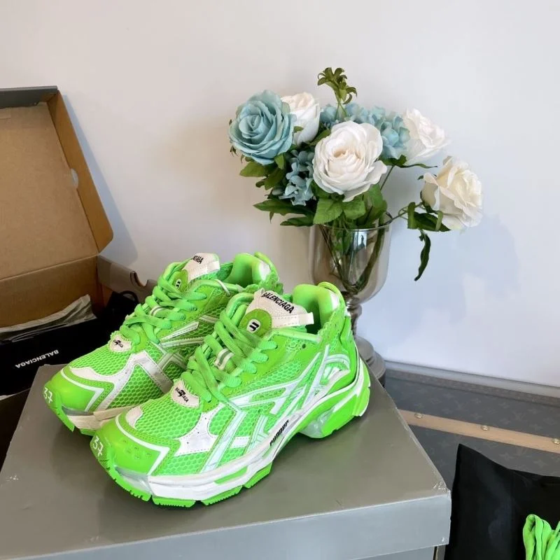 SmartChoice Balenciaga Track Shoes 16931
