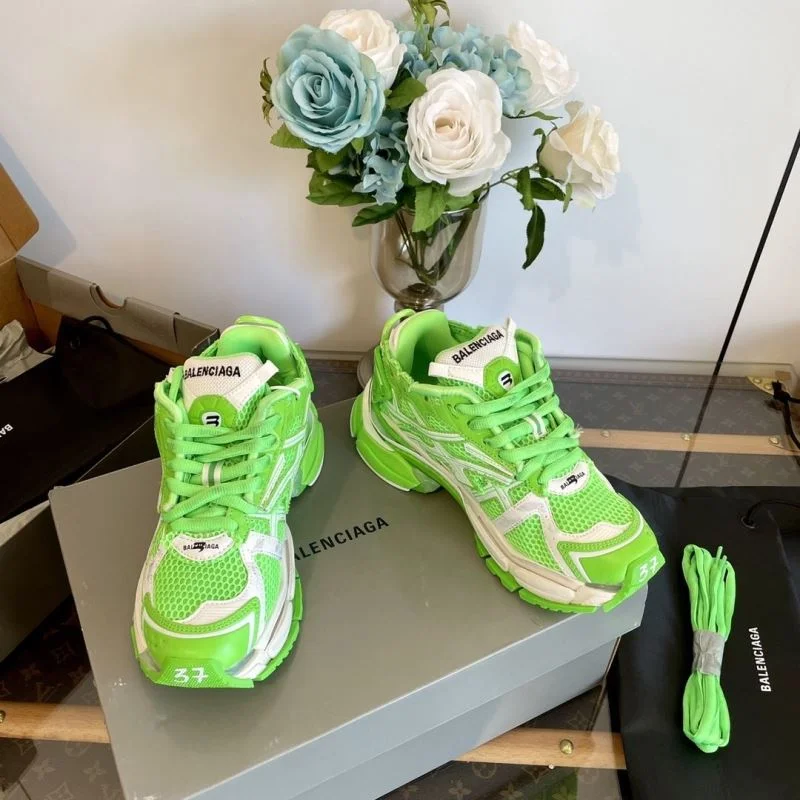 SmartChoice Balenciaga Track Shoes 16931