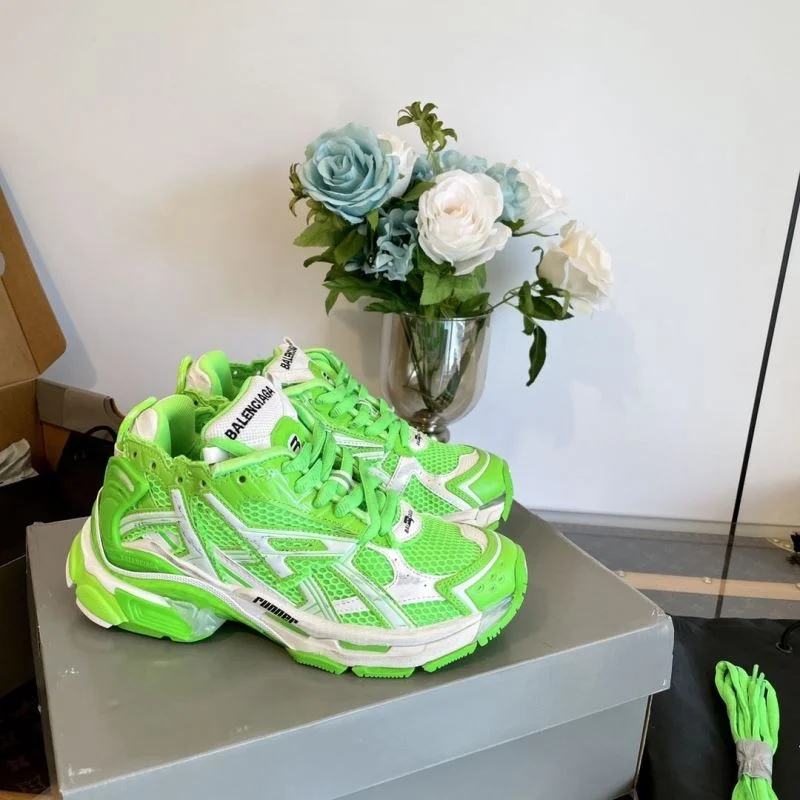 SmartChoice Balenciaga Track Shoes 16931