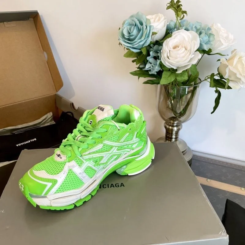 SmartChoice Balenciaga Track Shoes 16931