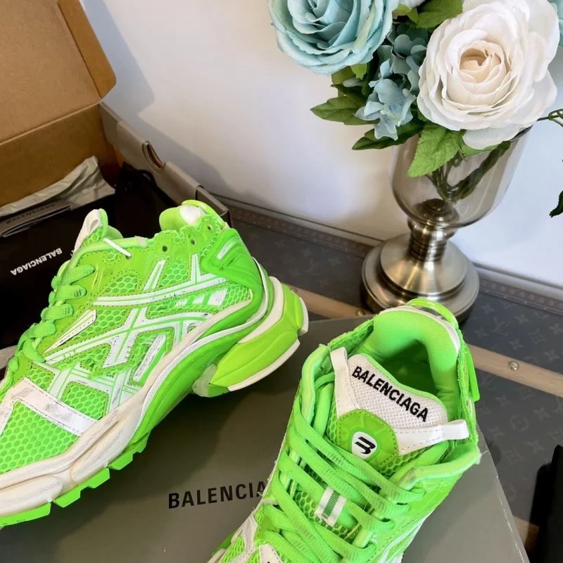 SmartChoice Balenciaga Track Shoes 16931