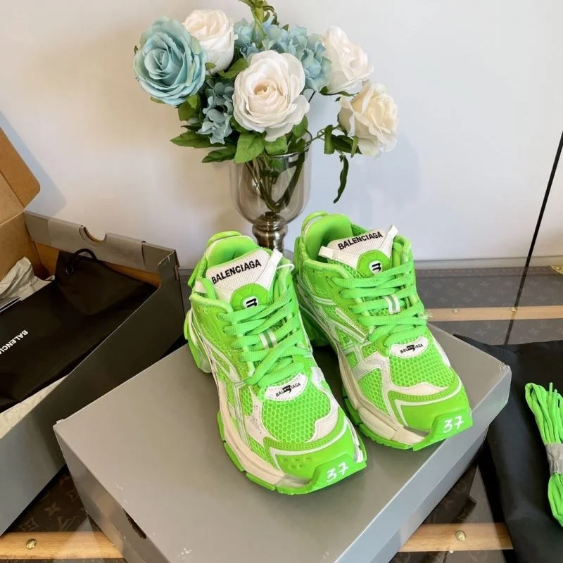 SmartChoice Balenciaga Track Shoes 16931