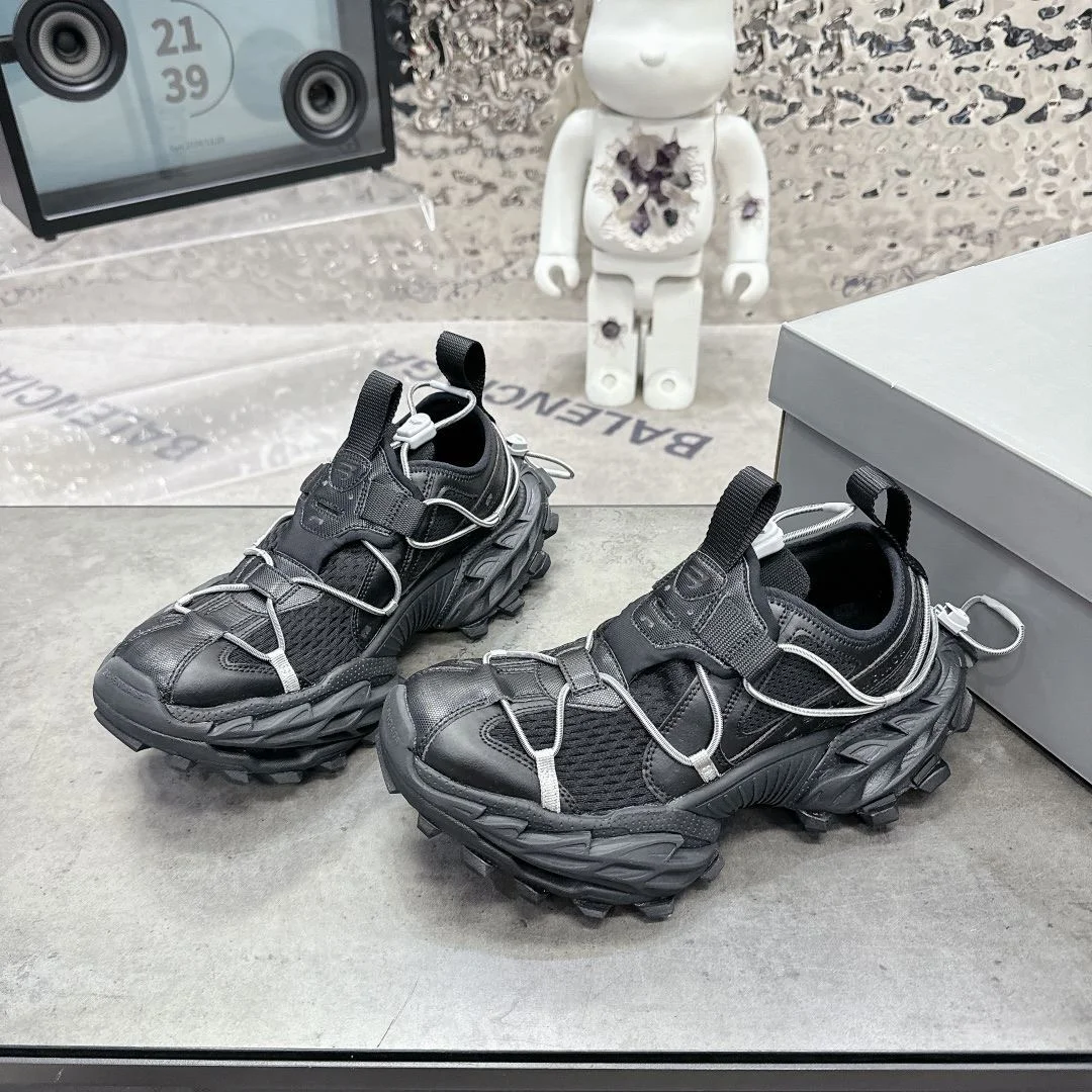 Balenciaga Track Shoes SmoothTexture 16665