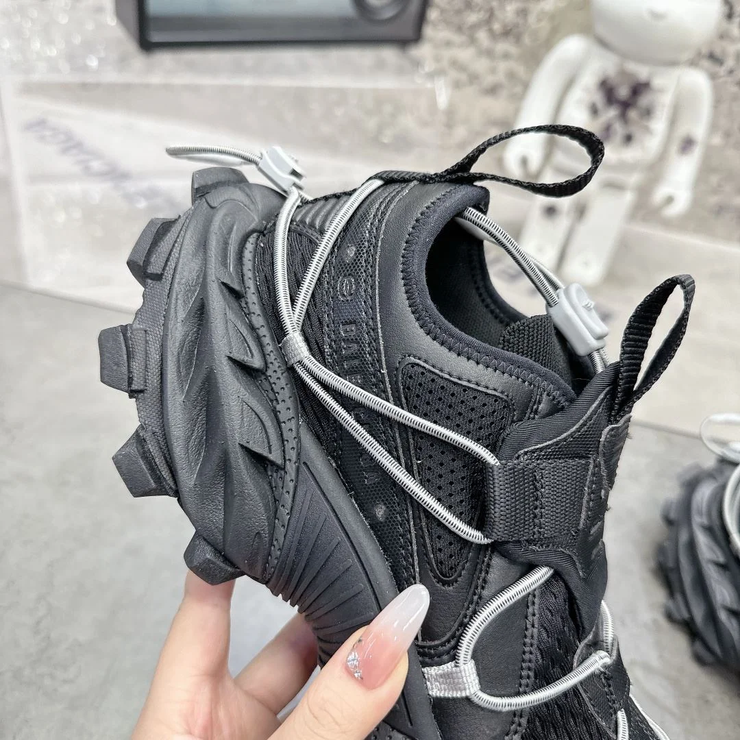 Balenciaga Track Shoes SmoothTexture 16665