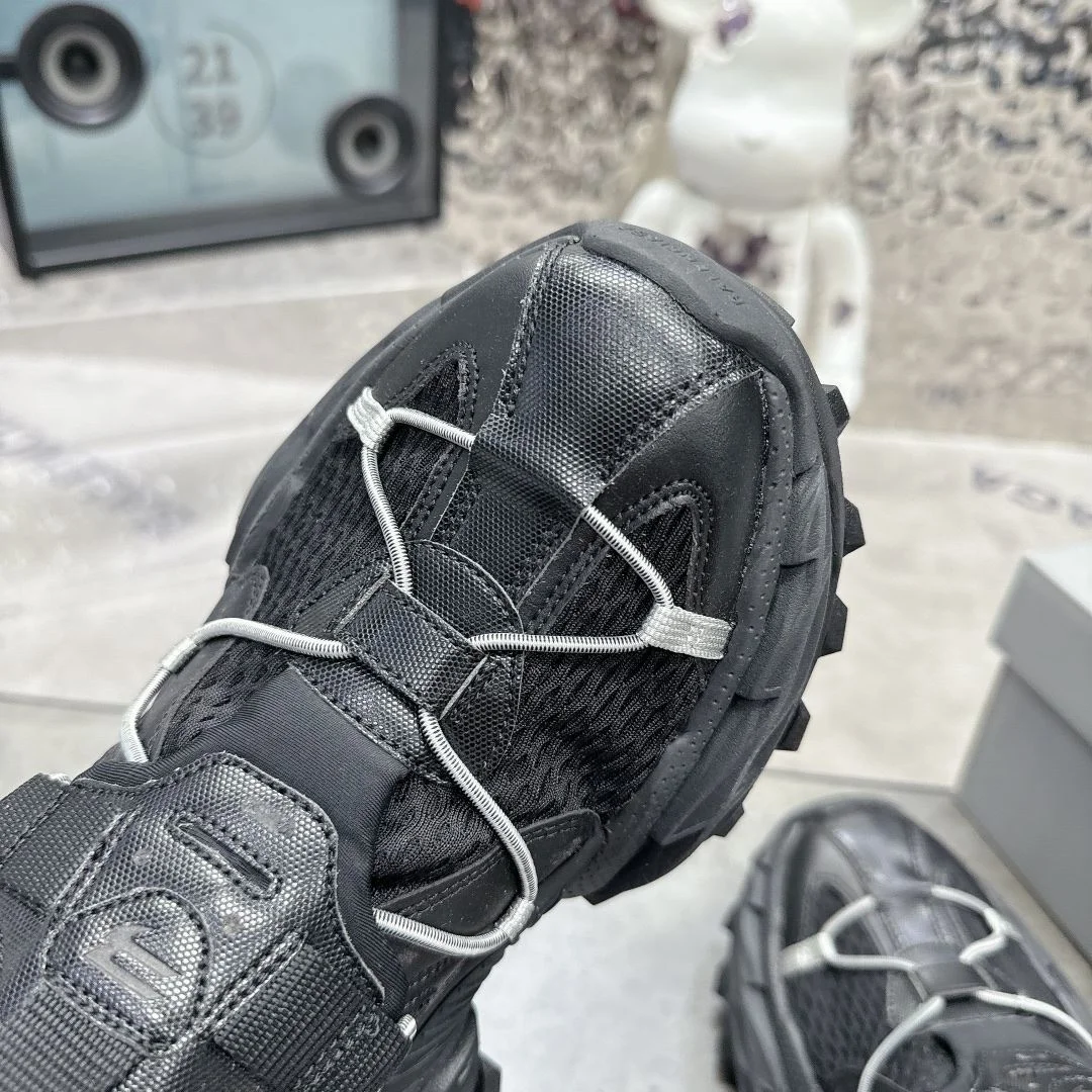 Balenciaga Track Shoes SmoothTexture 16665
