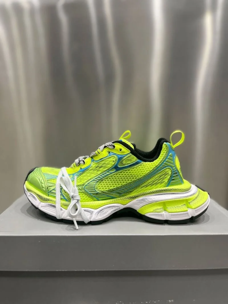 Balenciaga Track Shoes Sustainable 16666