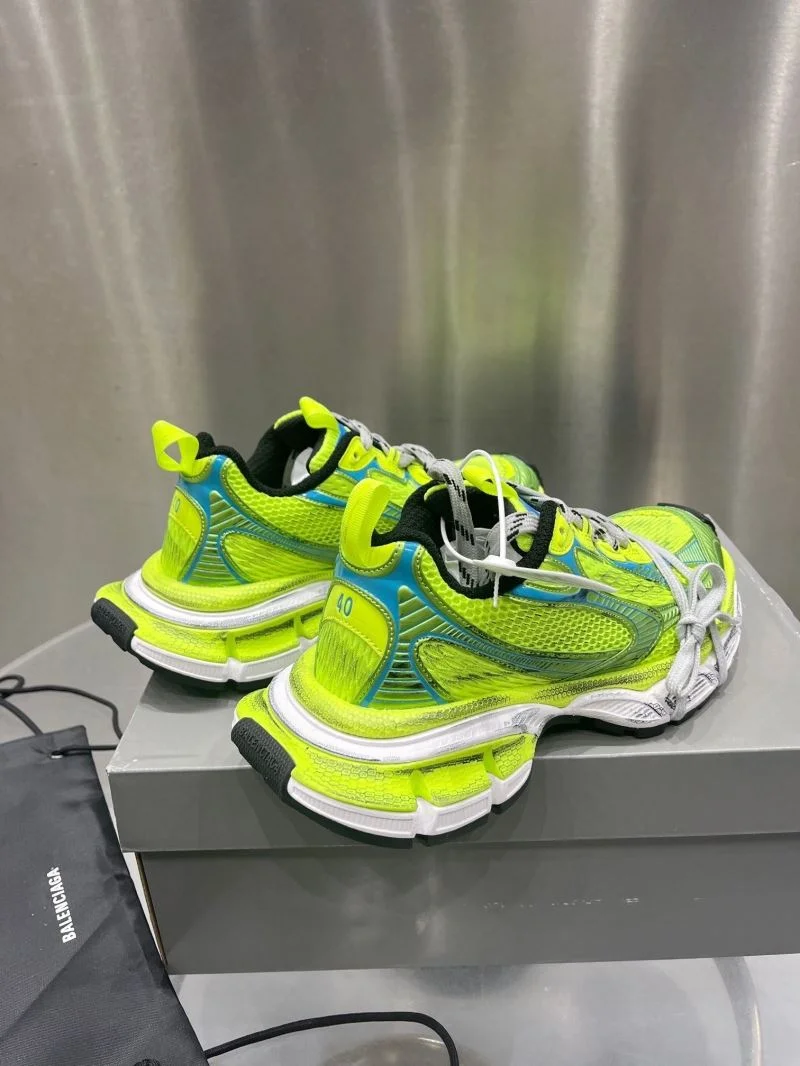 Balenciaga Track Shoes Sustainable 16666