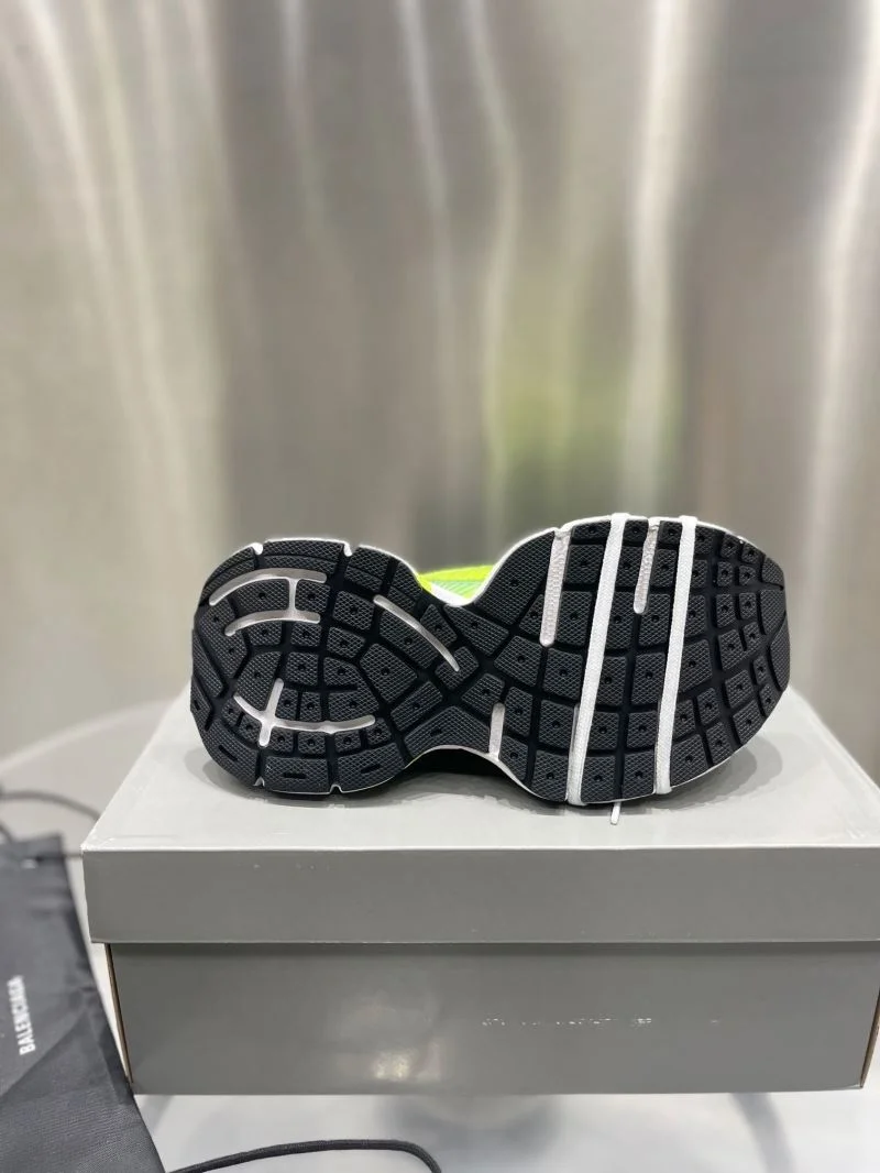 Balenciaga Track Shoes Sustainable 16666