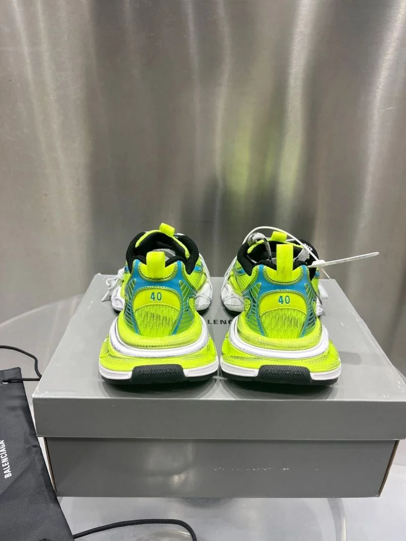 Balenciaga Track Shoes Sustainable 16666