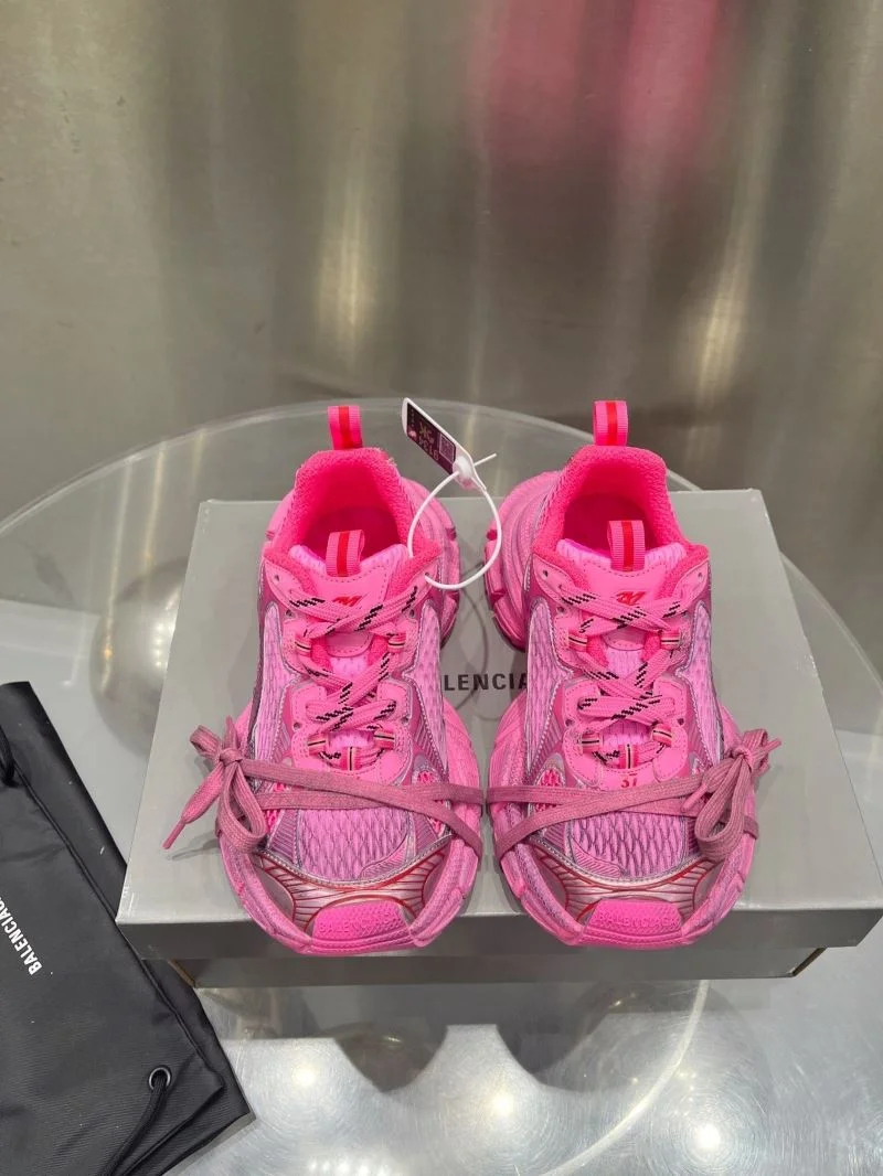 Balenciaga Track Shoes ModernLook 16710