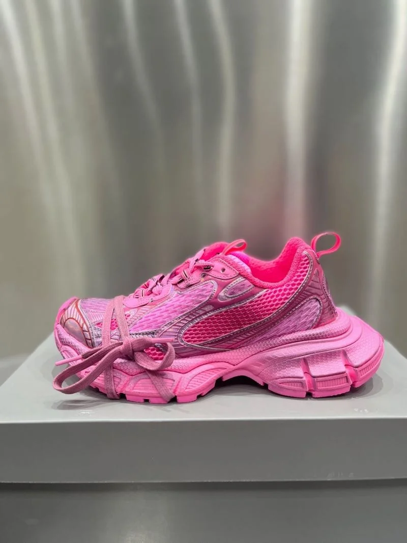 Balenciaga Track Shoes ModernLook 16710