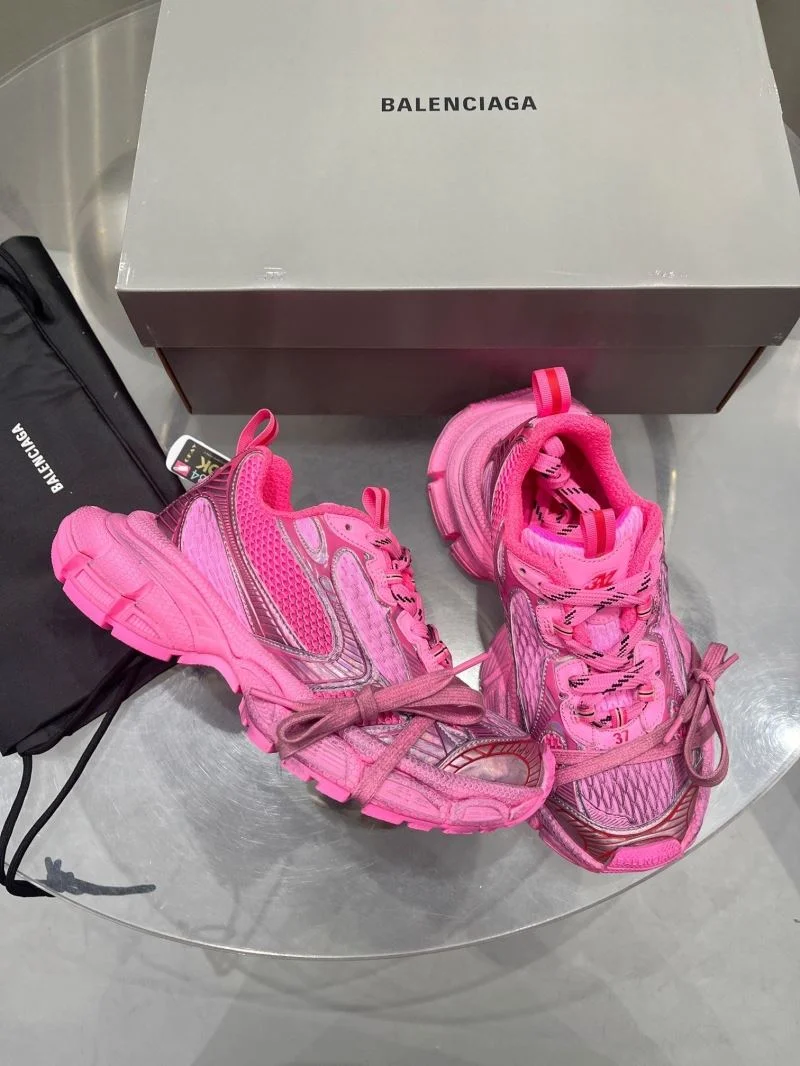 Balenciaga Track Shoes ModernLook 16710