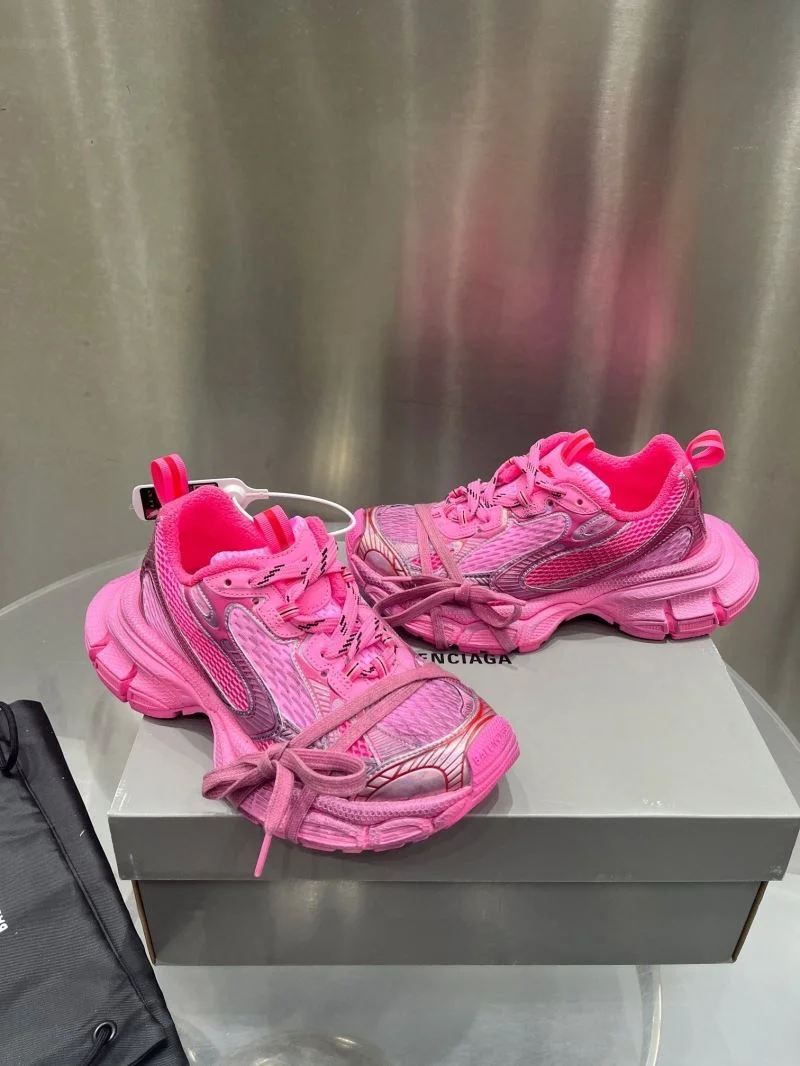 Balenciaga Track Shoes ModernLook 16710