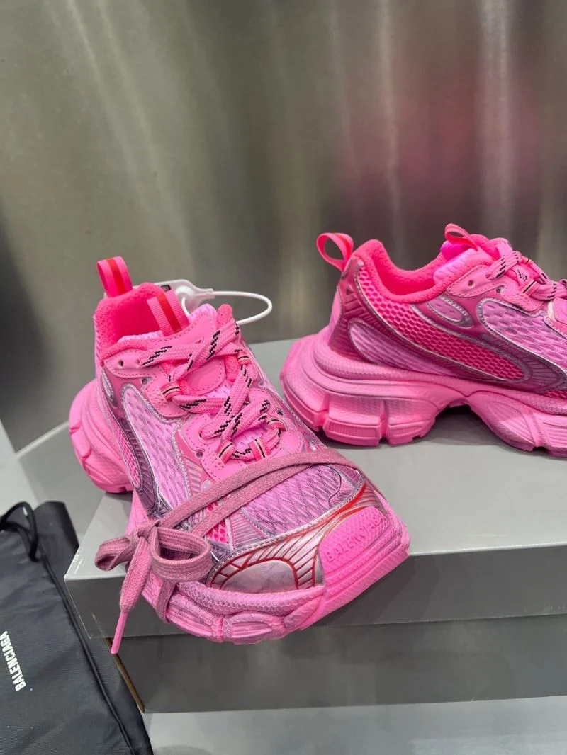 Balenciaga Track Shoes ModernLook 16710