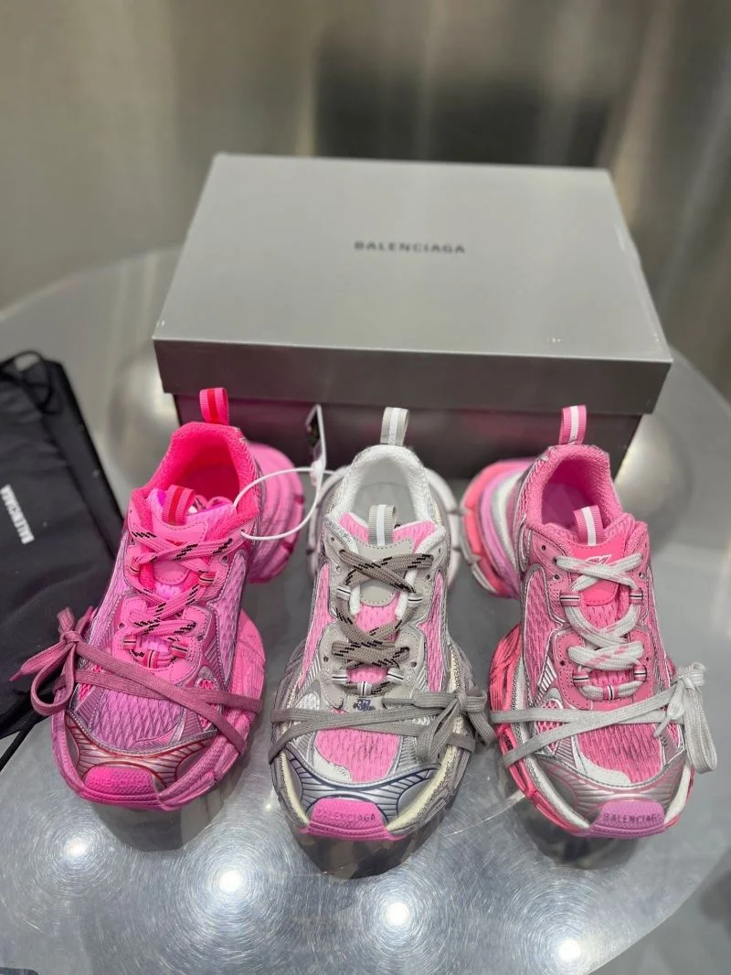 Balenciaga Track Shoes ModernLook 16710