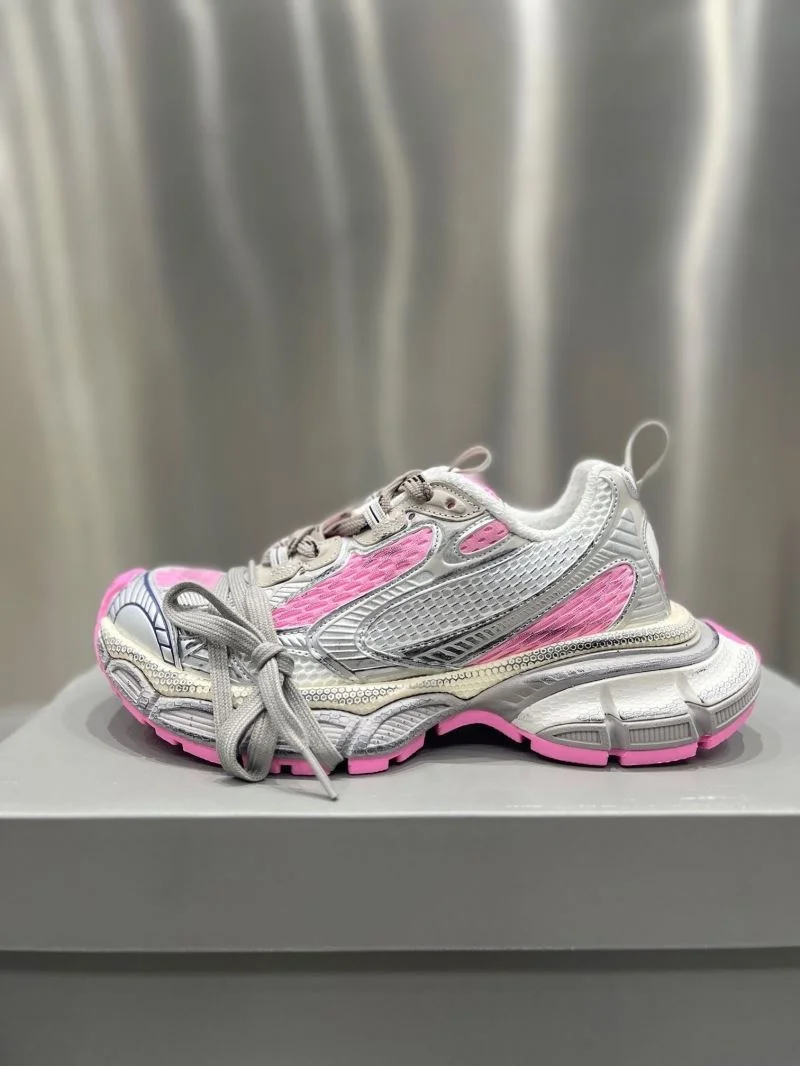 Balenciaga Track Shoes Contemporary 16656