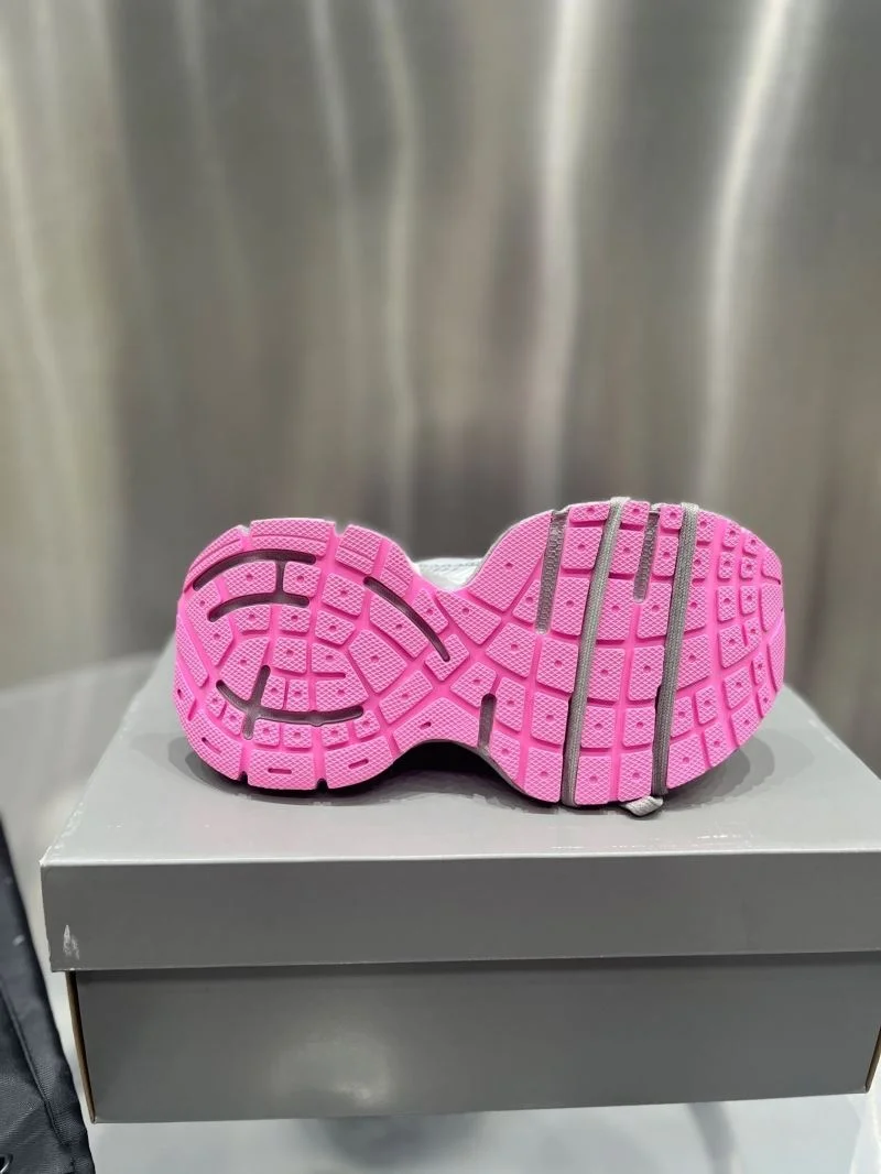 Balenciaga Track Shoes Contemporary 16656