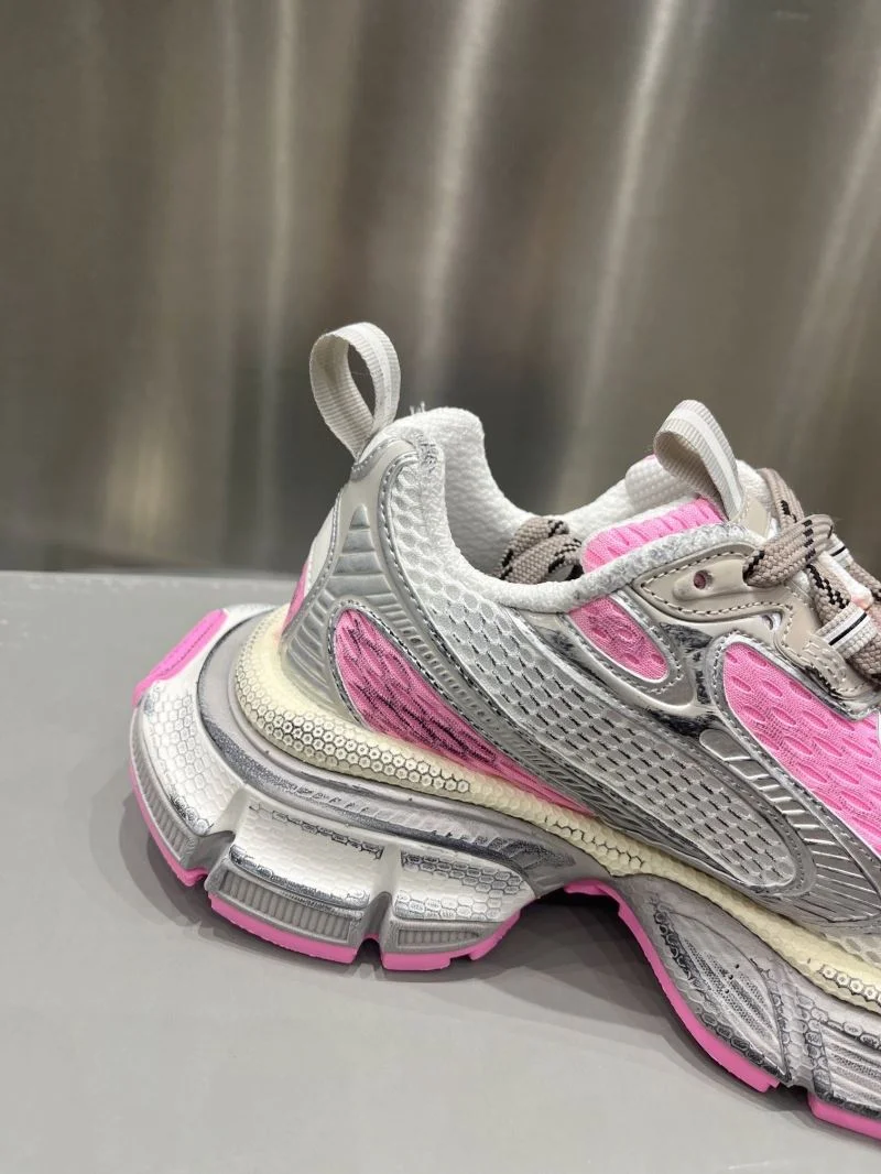 Balenciaga Track Shoes Contemporary 16656