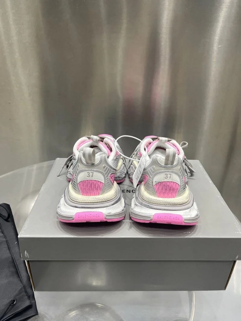 Balenciaga Track Shoes Contemporary 16656