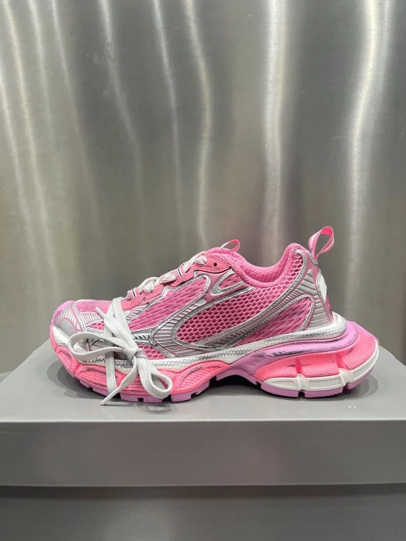 Balenciaga Track Shoes Compact 16657