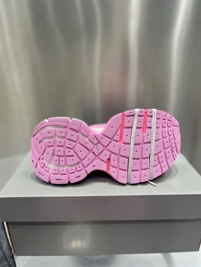Balenciaga Track Shoes Compact 16657