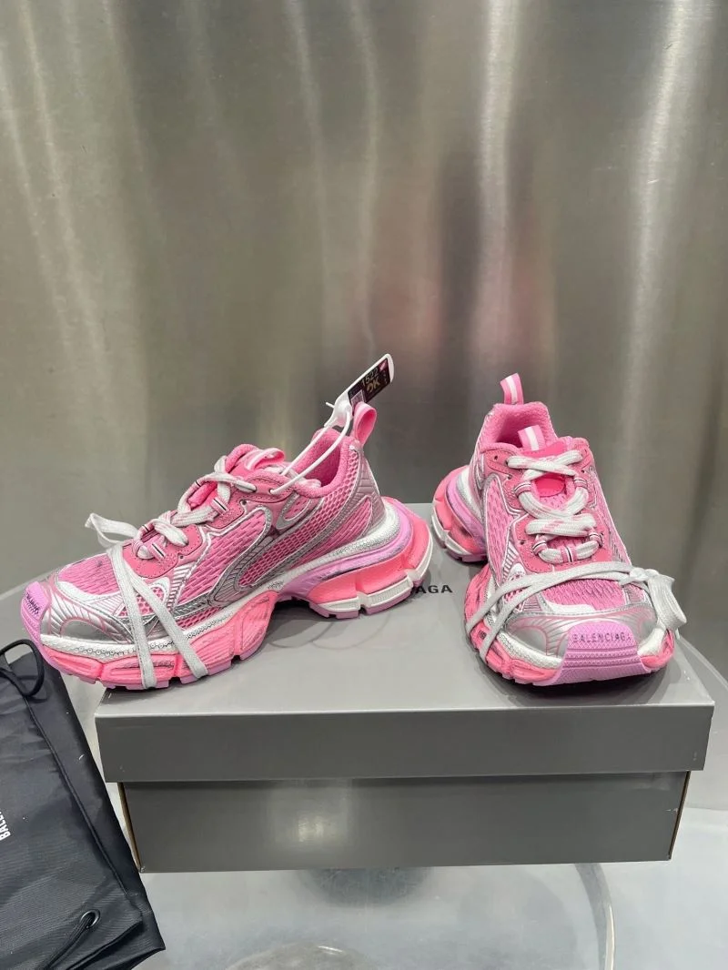 Balenciaga Track Shoes Compact 16657