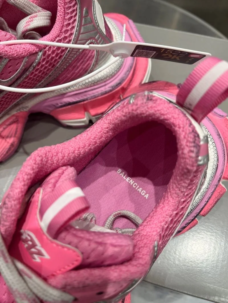 Balenciaga Track Shoes Compact 16657