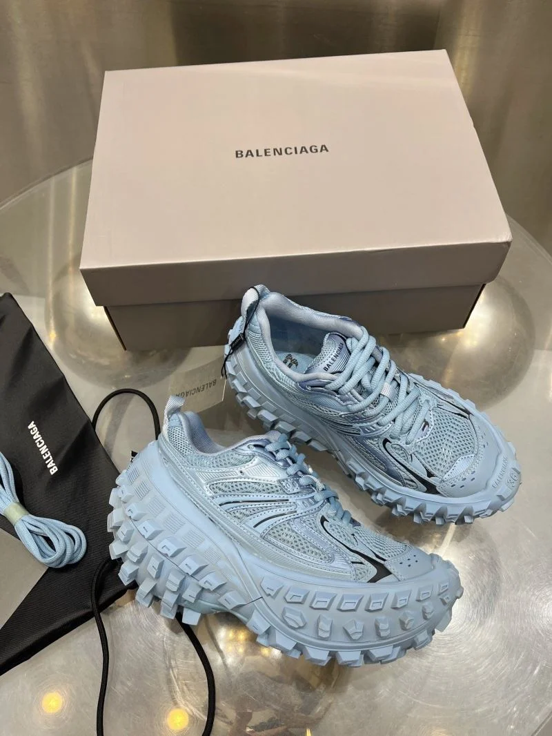 Lightweight Balenciaga Track Shoes 16651