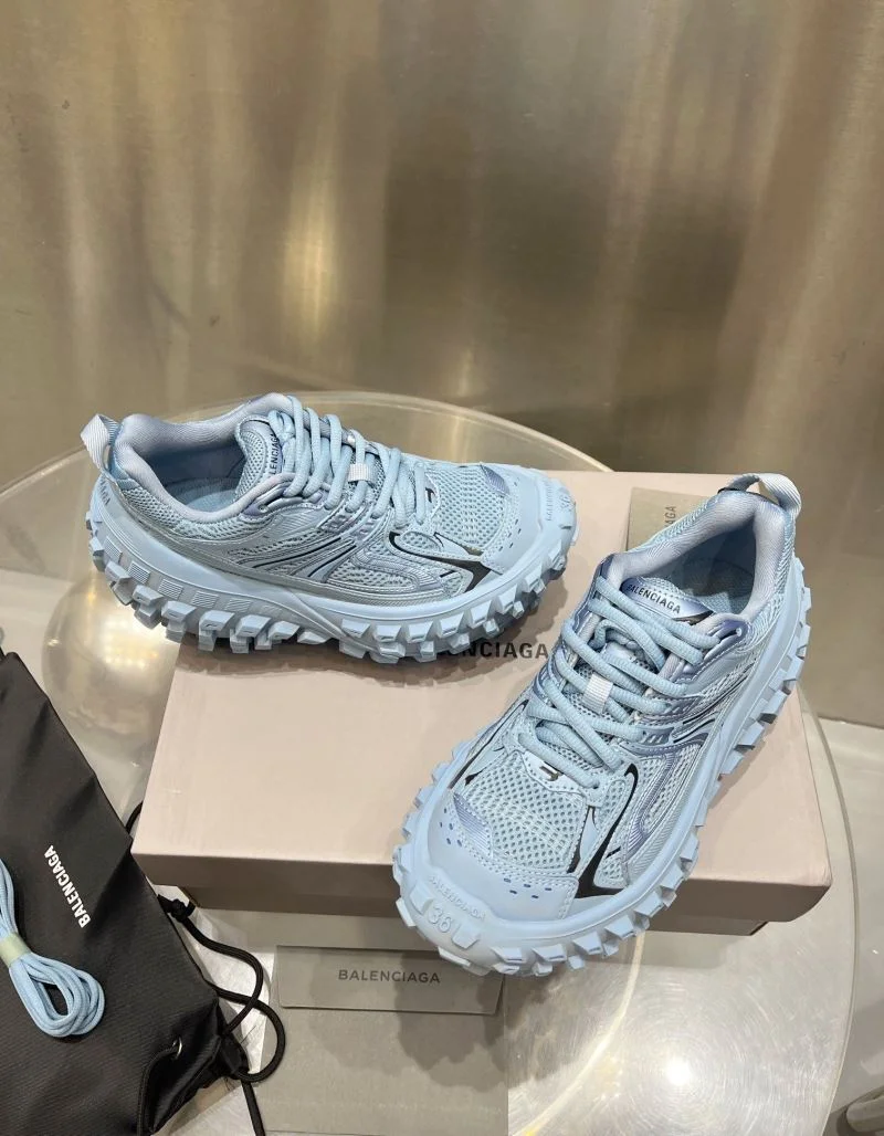 Lightweight Balenciaga Track Shoes 16651