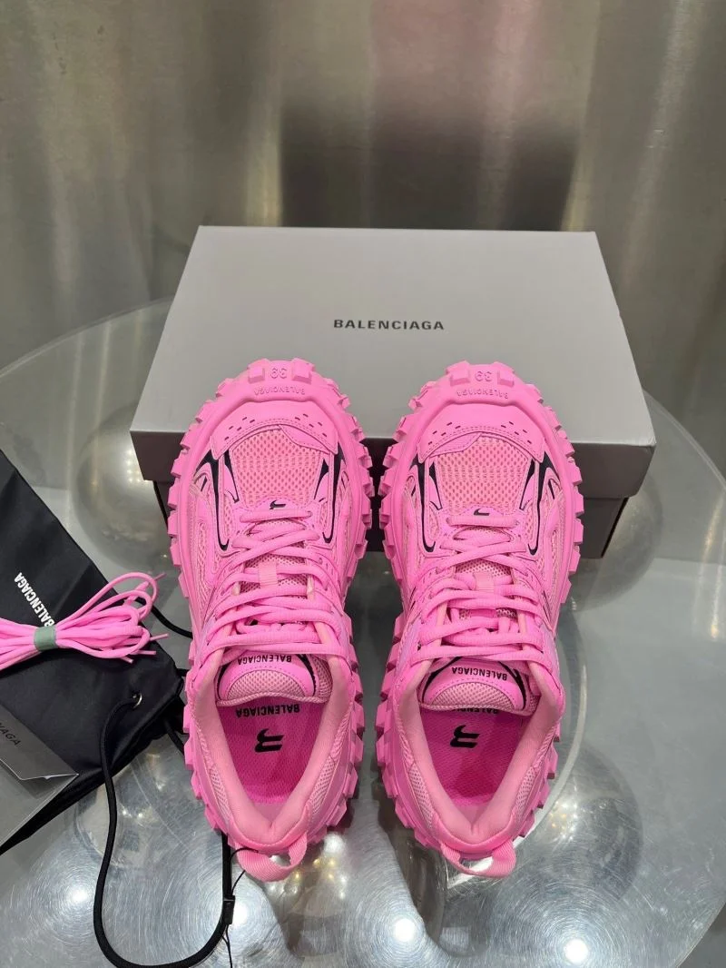 OdorResistant Balenciaga Track Shoes 16790