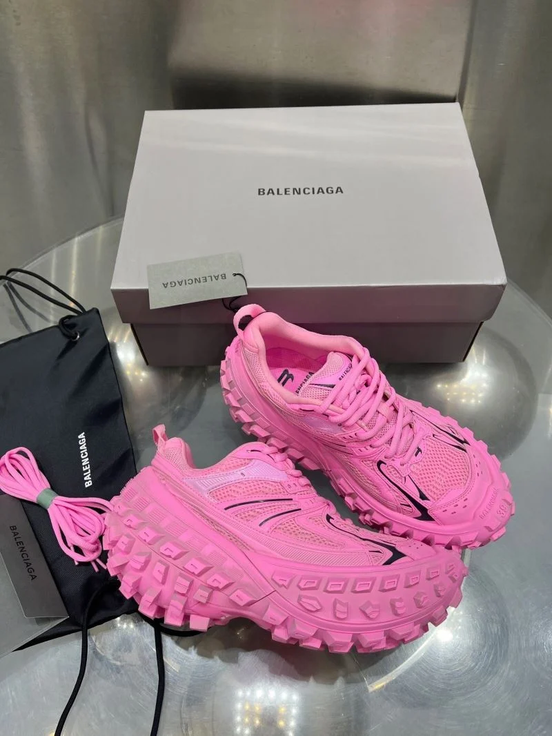 OdorResistant Balenciaga Track Shoes 16790
