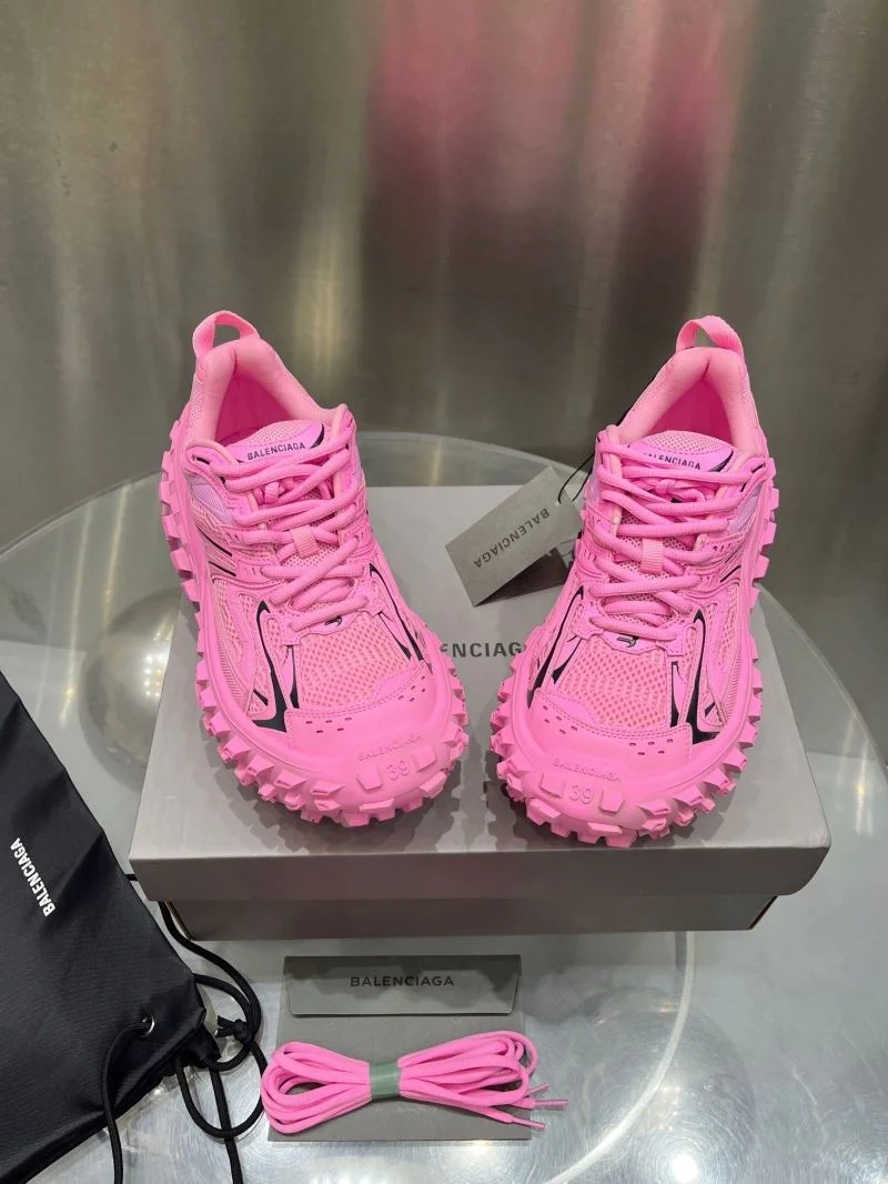 OdorResistant Balenciaga Track Shoes 16790
