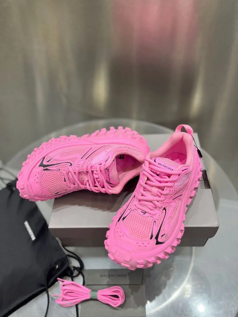 OdorResistant Balenciaga Track Shoes 16790