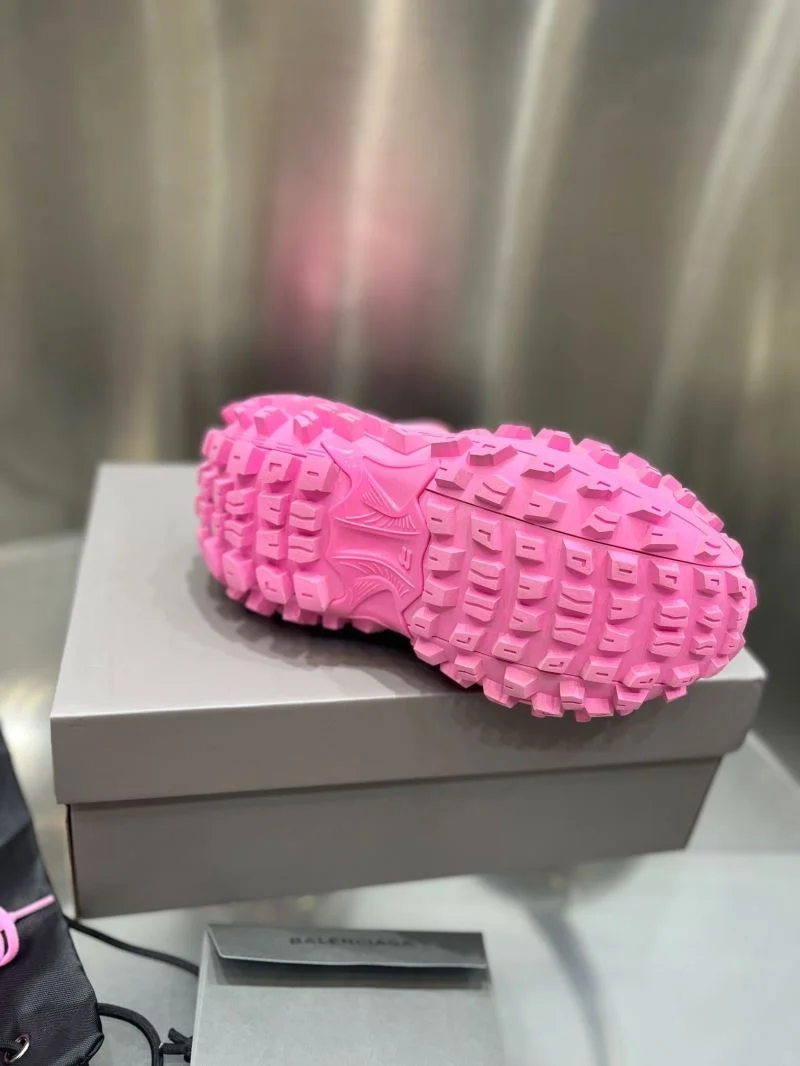 OdorResistant Balenciaga Track Shoes 16790