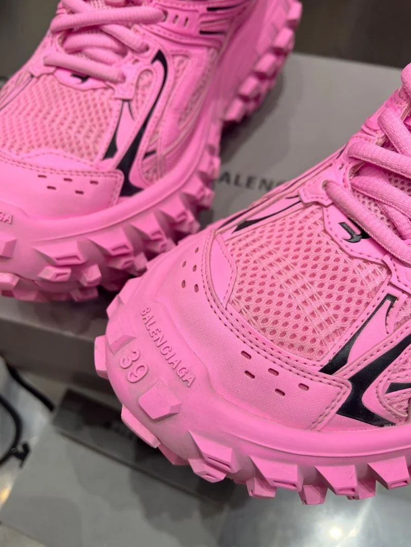 OdorResistant Balenciaga Track Shoes 16790
