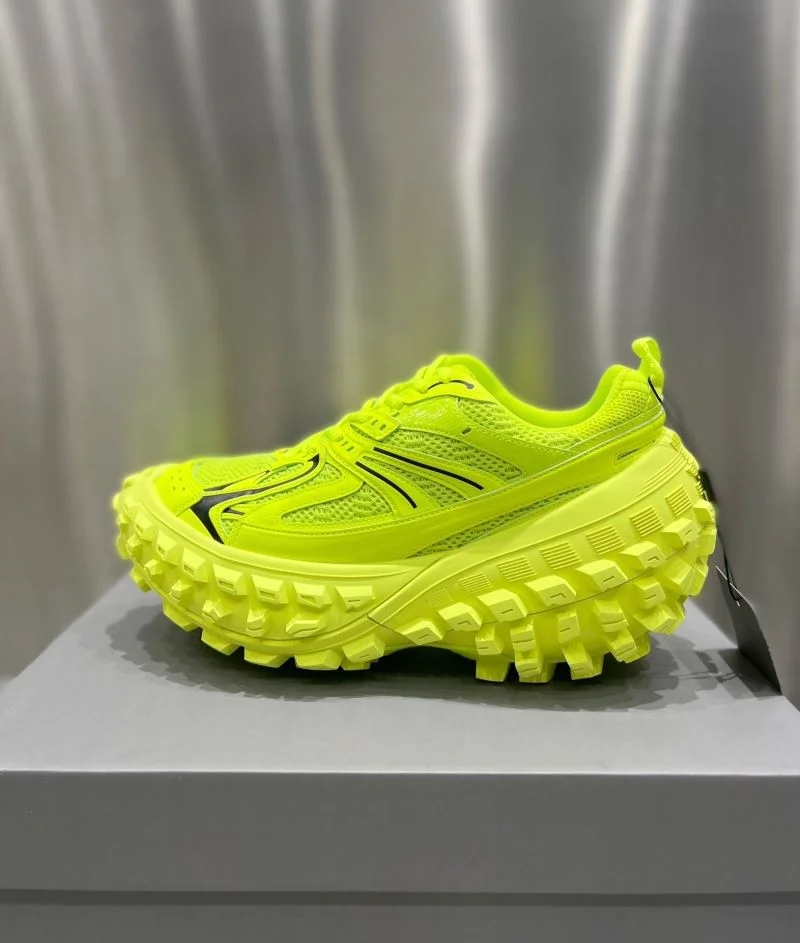 Balenciaga Track Shoes Sporty 16646