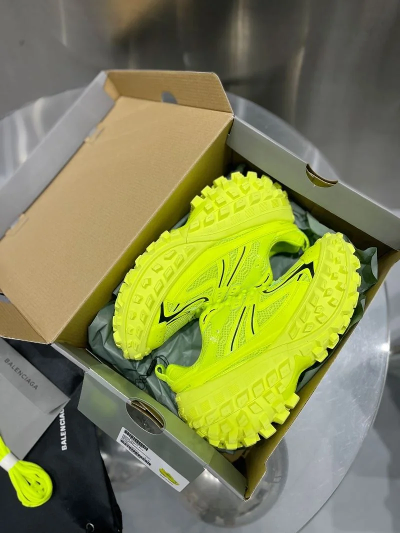 Balenciaga Track Shoes Sporty 16646