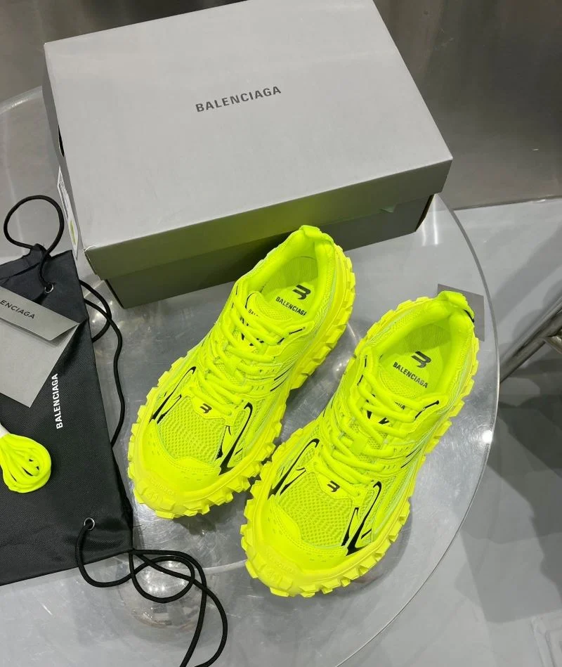 Balenciaga Track Shoes Sporty 16646