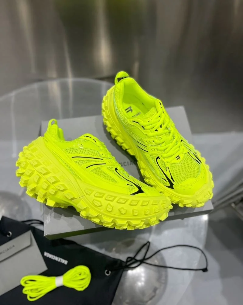 Balenciaga Track Shoes Sporty 16646