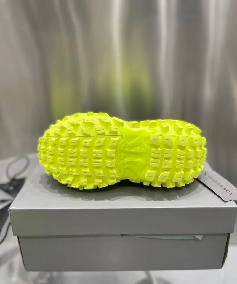 Balenciaga Track Shoes Sporty 16646