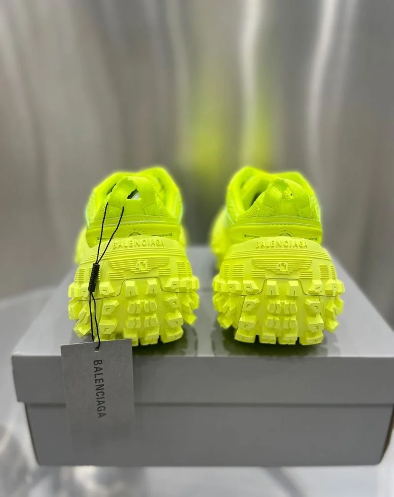 Balenciaga Track Shoes Sporty 16646