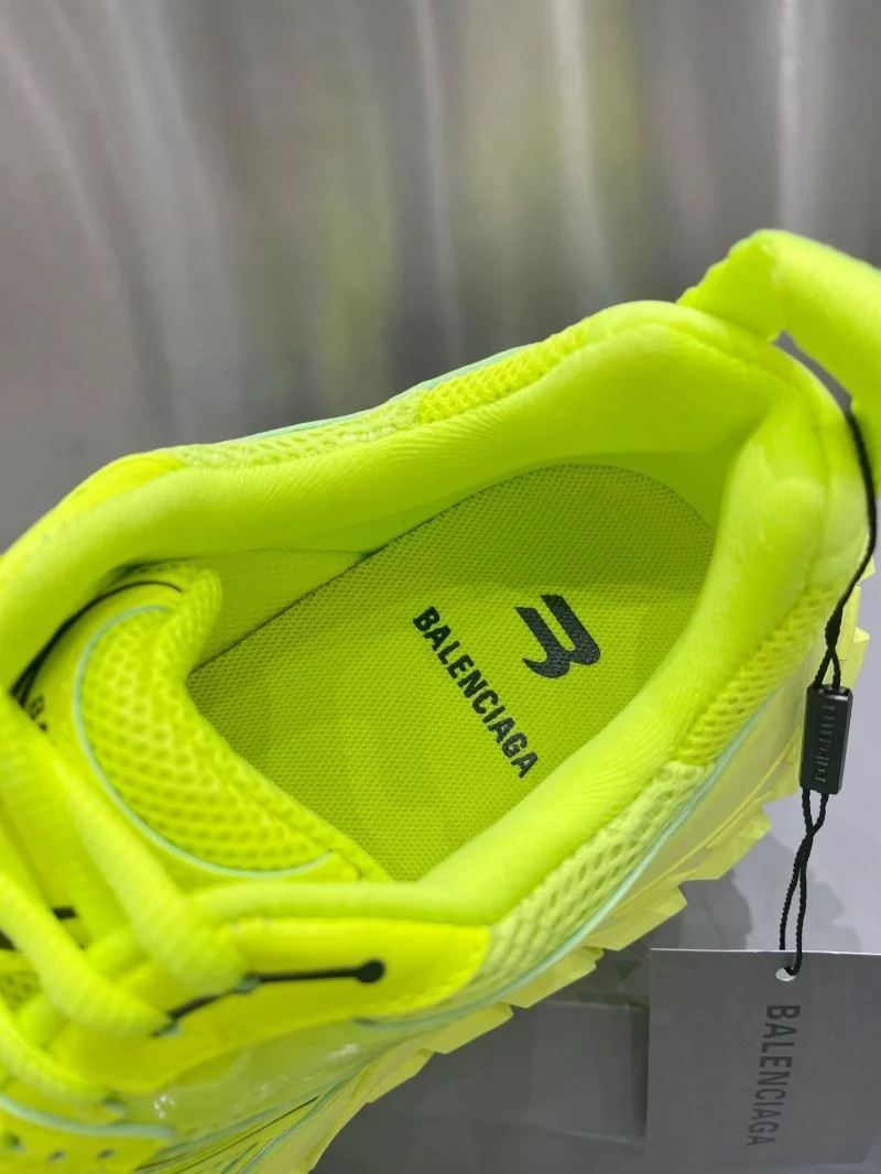 Balenciaga Track Shoes Sporty 16646